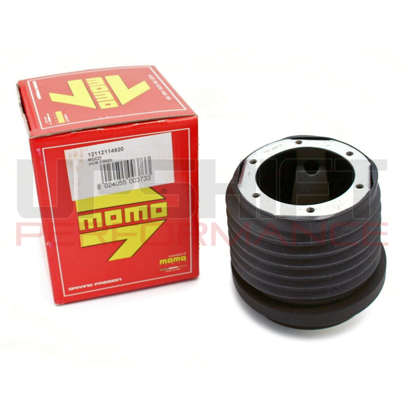 Momo Steering Wheel Hub Adapter (96-00 Civic / 97-01 Prelude / Accord)