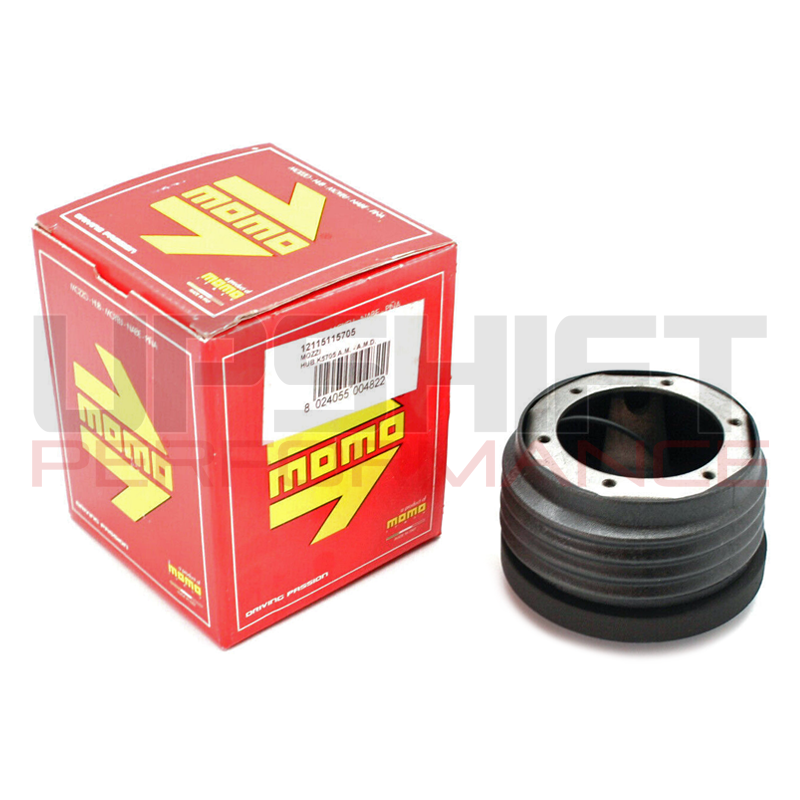 Momo Steering Wheel Hub Adapter (86-02 Mazda RX7)