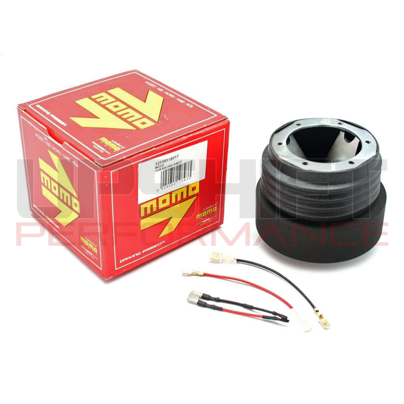 Momo Steering Wheel Hub Adapter (Audi A4 A6 A8 / 07-12 Porsche 911)