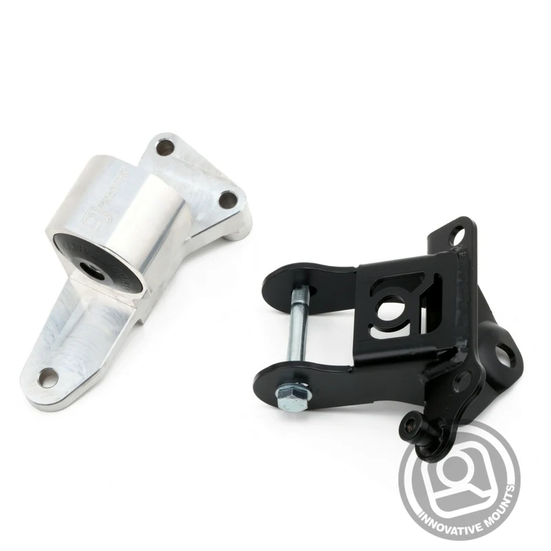 Innovative Motor Mounts - Billet 75A (06-11 Honda Civic Si K-Series Not K24 Trans)