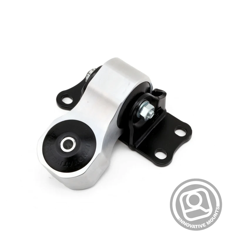 Innovative Motor Mounts - Billet 75A (06-11 Honda Civic Si K-Series Not K24 Trans)