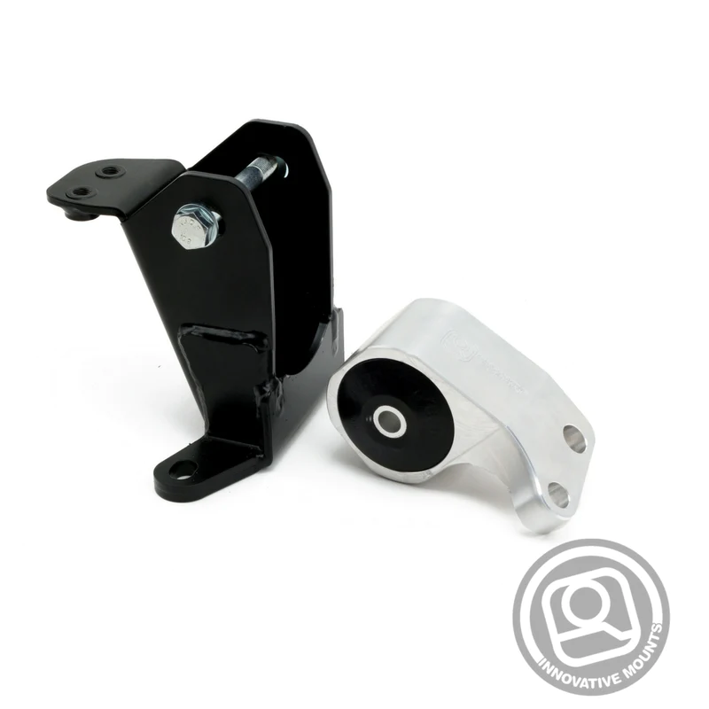 Innovative Motor Mounts - Billet 75A (06-11 Honda Civic Si K-Series Not K24 Trans)