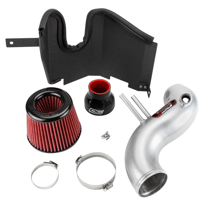 DC Sports Intake System DC Sports Short Ram Intake (17-21 Kia Stinger 2.0L / 18-21 Genesis G70 2.0L)