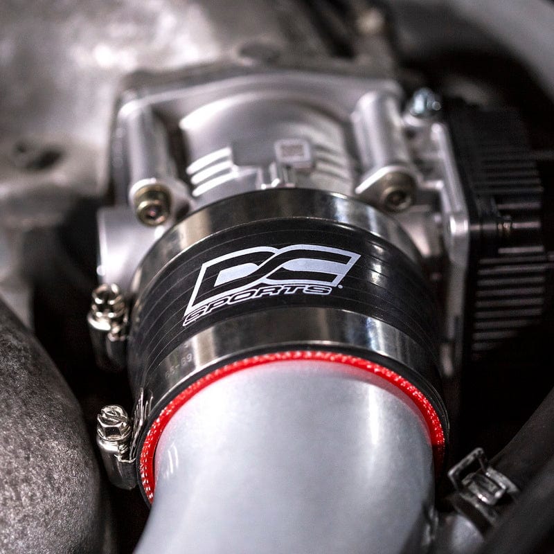 DC Sports Intake System DC Sports Short Ram Intake (03-05 Infiniti G35/Nissan 350Z 3.5L)