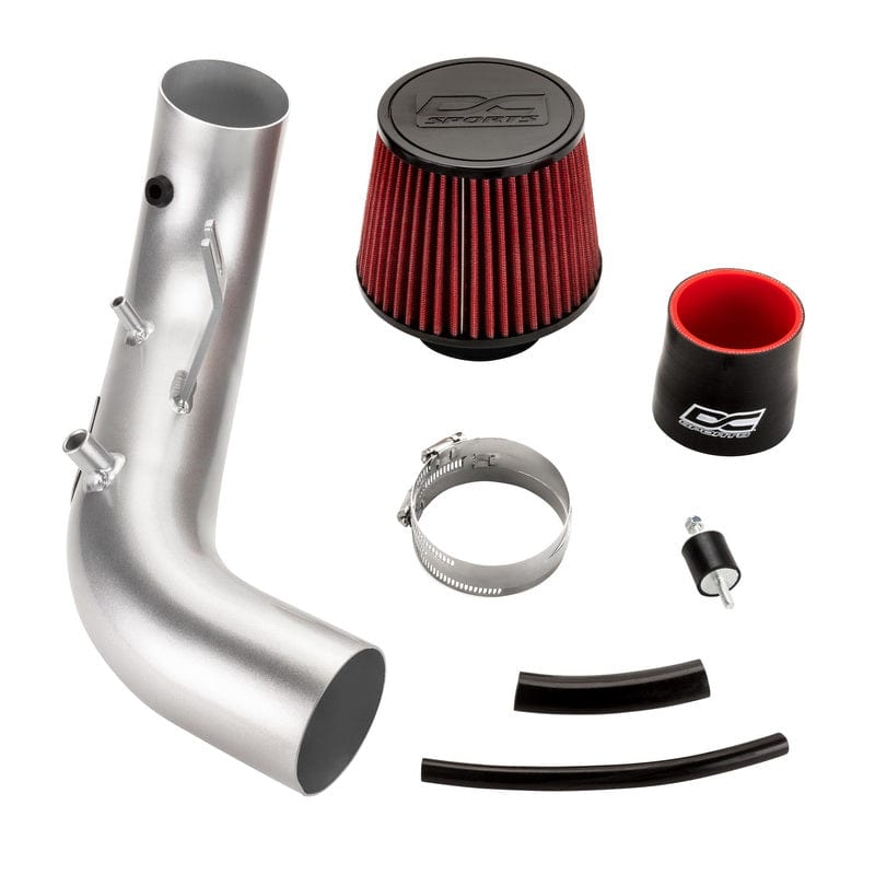 DC Sports Intake System DC Sports Short Ram Intake (02-06 CRV 2WD)