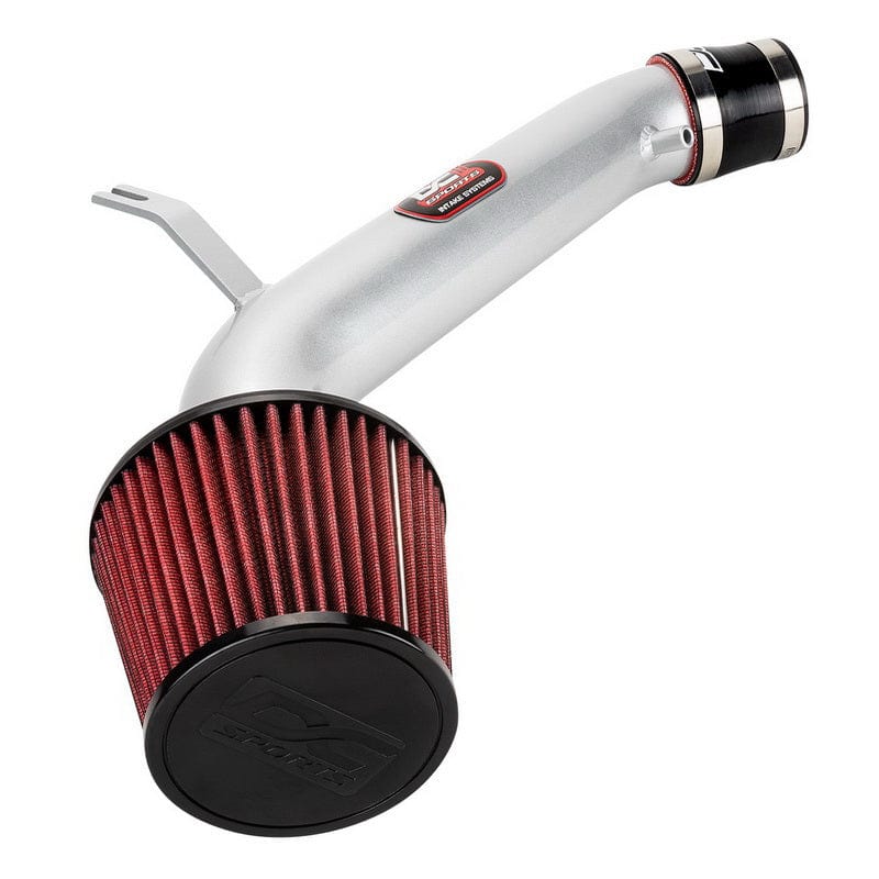 DC Sports Intake System DC Sports Short Ram Intake (93-97 DELSOL 92-95 Civic DX LX EX SI)