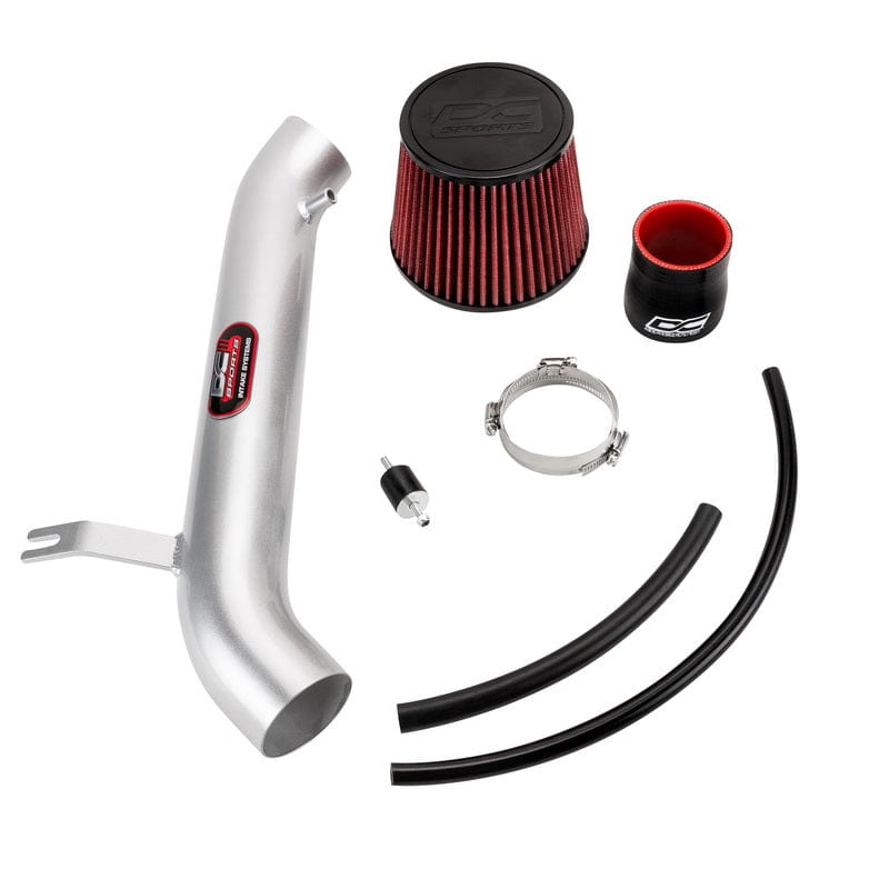 DC Sports Intake System DC Sports Short Ram Intake (93-97 DELSOL 92-95 Civic DX LX EX SI)