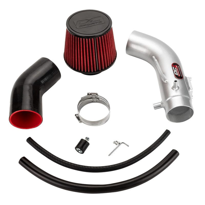 DC Sports Intake System DC Sports Short Ram Intake (06-11 Honda Civic Si)