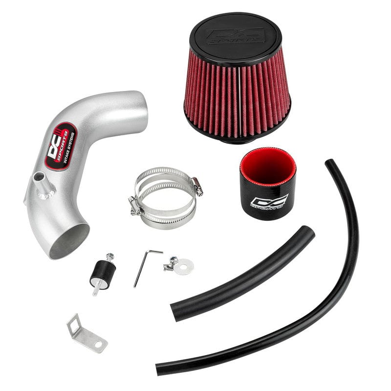 DC Sports Intake System DC Sports Short Ram Intake (06-11 Honda Civic DX LX EX)