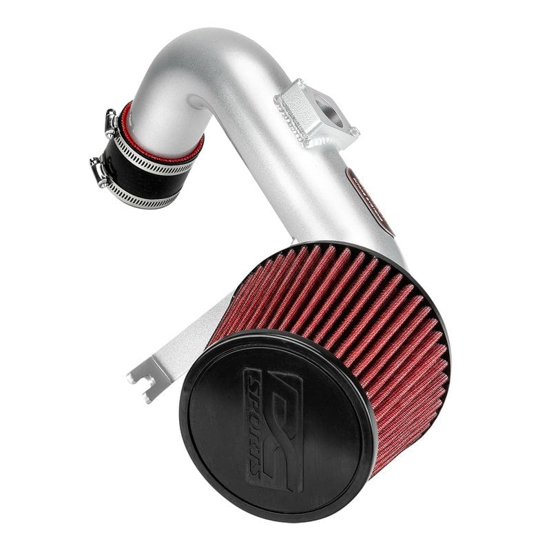 DC Sports Intake System DC Sports Short Ram Intake (08-14 Mitsubishi Lancer 2.4L A/T)