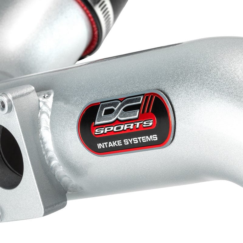 DC Sports Intake System DC Sports Short Ram Intake (08-14 Mitsubishi Lancer 2.4L A/T)