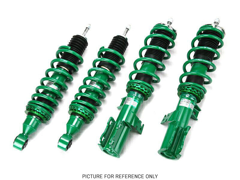 Tein 2013+ Honda Accord (CR2/CT1/CT2) Street Advance Z Coilovers