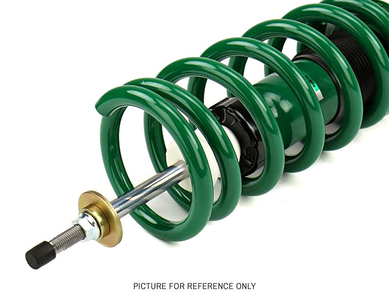 Tein 03-07 Honda Accord / 04-08 Acura TL Street Advance Z Coilovers