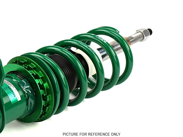 TEIN Street Advance Z Coilover Kit - 1999-2002 Infiniti G20 FWD (P11)