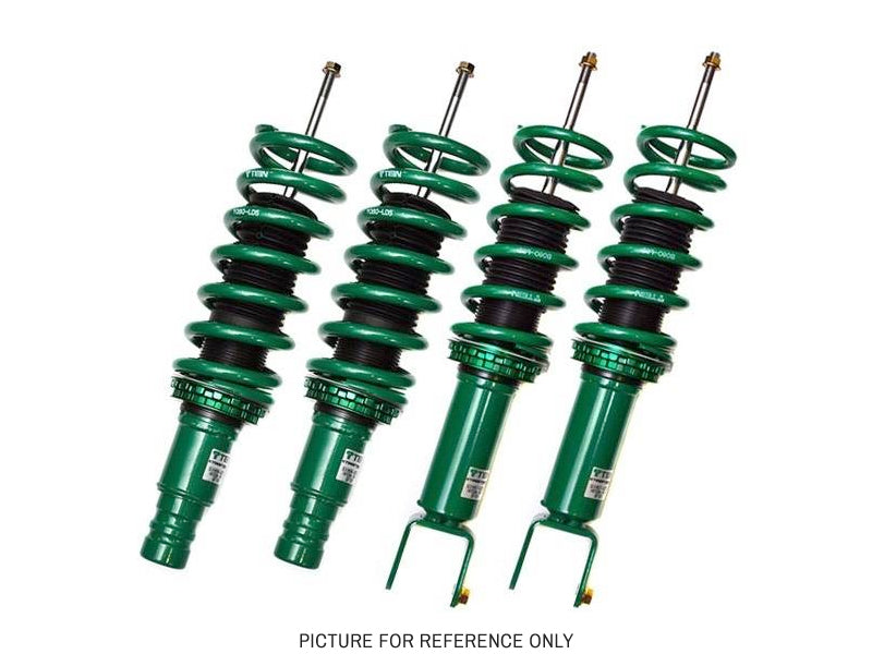 Tein 2018+ Honda Accord (CV1) 4DR/4CYL Street Basis Z Coilover Kit