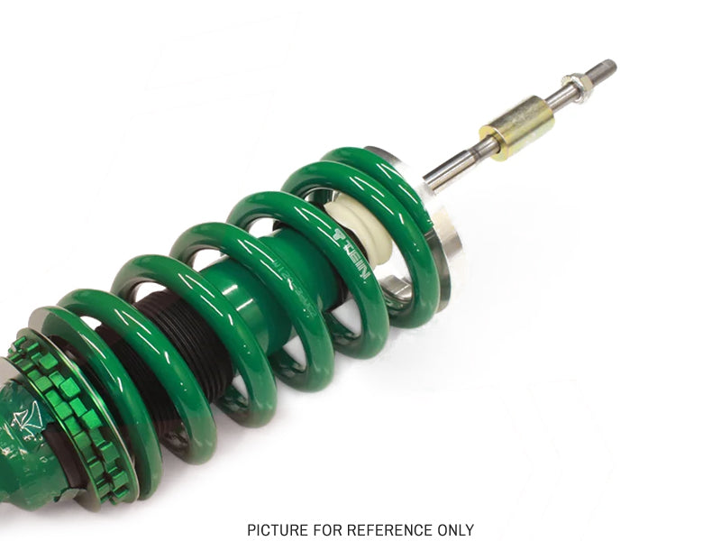 Tein 08-14 Subaru WRX Street Basis Z Coilovers