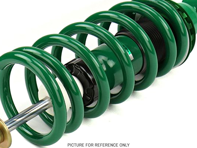 Tein 02-07 Subaru WRX Street Basis Z Coilovers