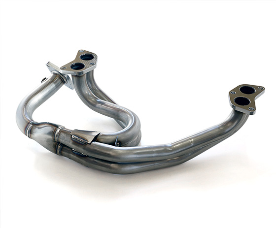 HKS EJ25 SUH 409 Turbo Exhaust Manifold