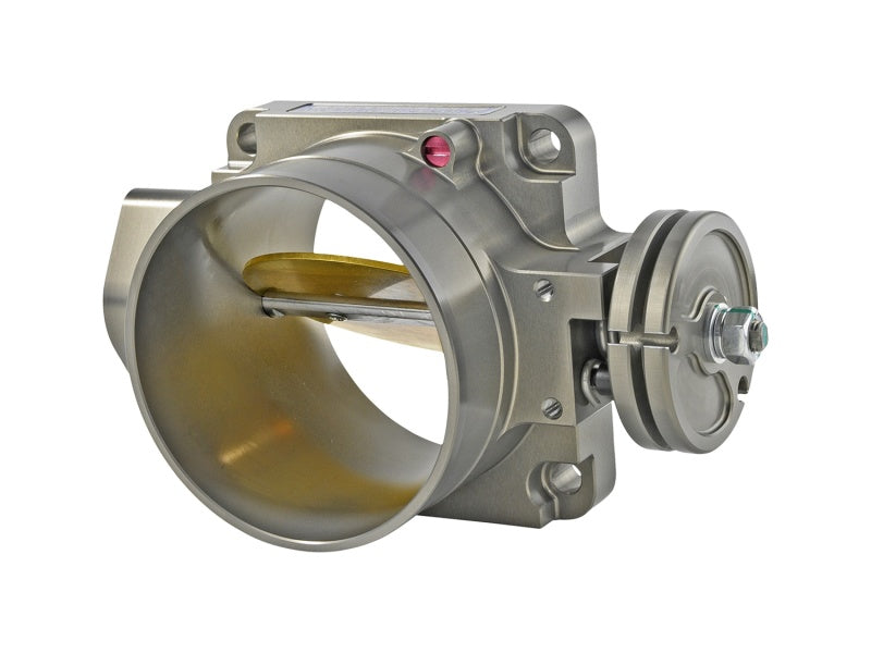 Skunk2 Pro Series Billet Throttle Body - 90mm Silver