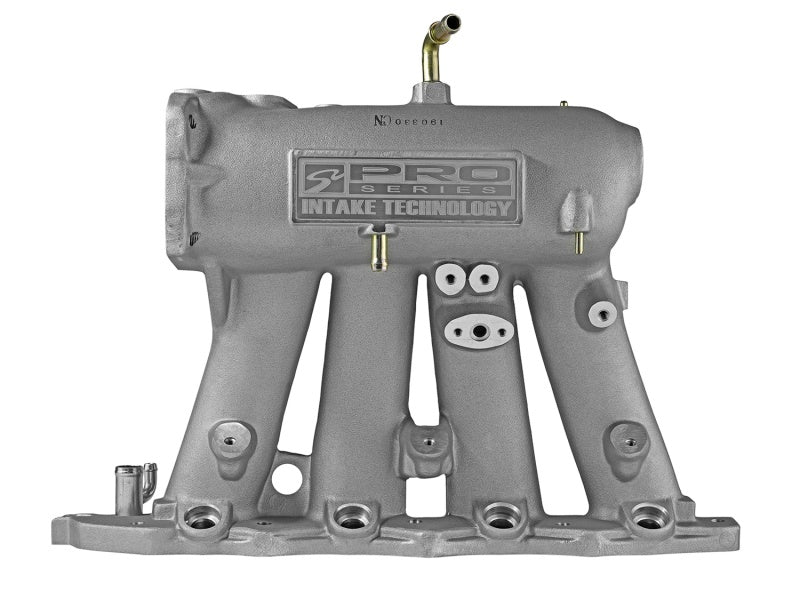 Skunk2 Pro Series Intake Manifold - Silver (94-01 Acura Integra B18C1)