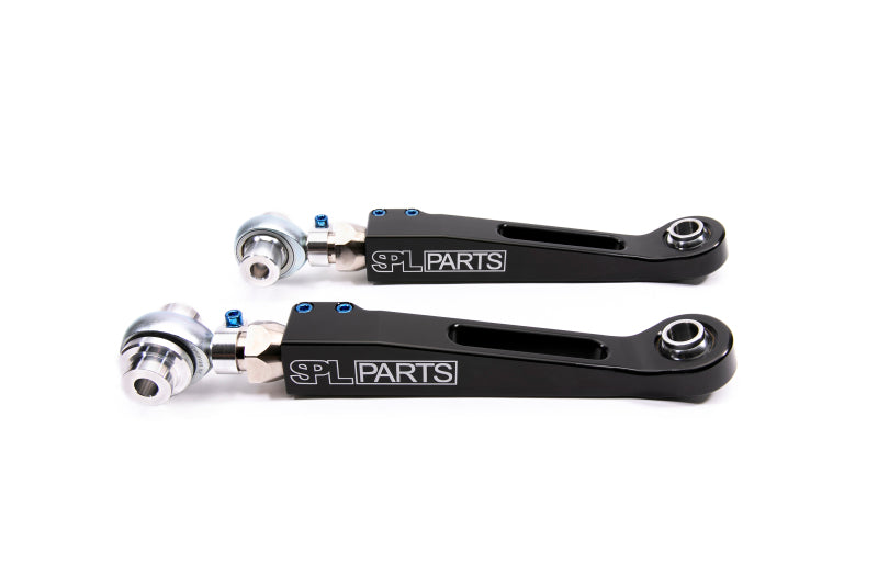 SPL Parts 20+ Toyota GR Supra (A90) / 19+ BMW Z4 (G29) Front Lower Control Arms