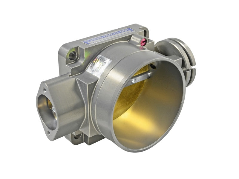 Skunk2 Pro Series Billet Throttle Body - 90mm Silver