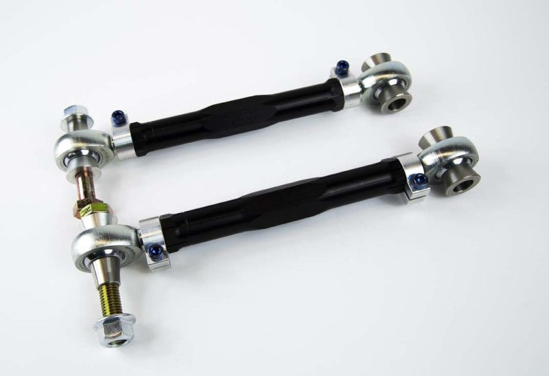 SPL Parts 13-20 BRZ/FR-S/86 & 15-21 WRX/STI Rear Toe Arms w/Eccentric Lockout