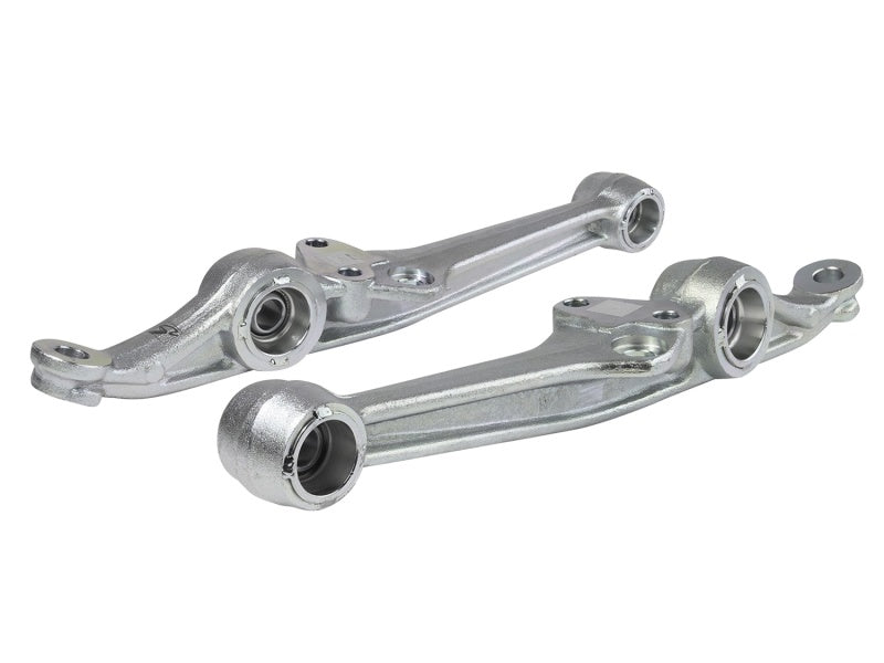 Skunk2 Front Lower Contorl Arms - Spherical Bearings (88-91 Honda Civic / CRX)