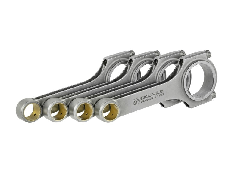 Skunk2 Alpha Series Connecting Rods (Honda F20C / S2000)