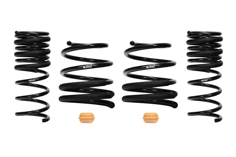 Eibach Pro-Kit Springs 2015 Subaru WRX 2.0L Turbo (Excl. STi)