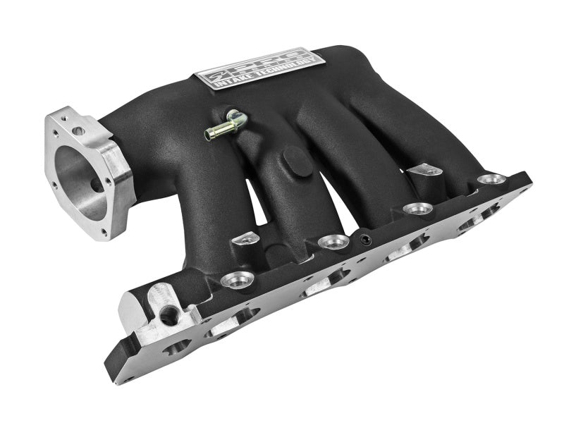 Skunk2 Pro Series Intake Manifold - Black (06-11 Honda Civic Si K20Z3)