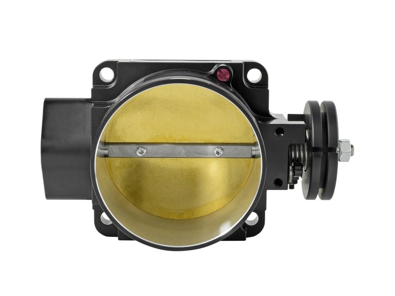 Skunk2 Pro Series Billet Throttle Body - 90mm Black