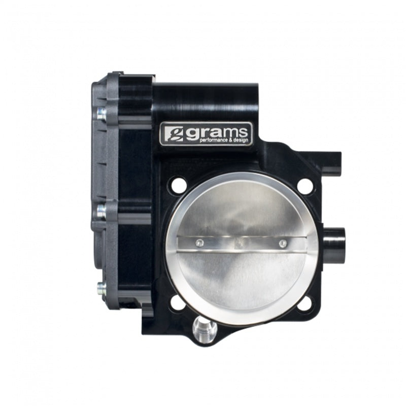 Grams Performance DBW 72mm Throttle Body 2012+ Scion FR-S / Subaru BRZ