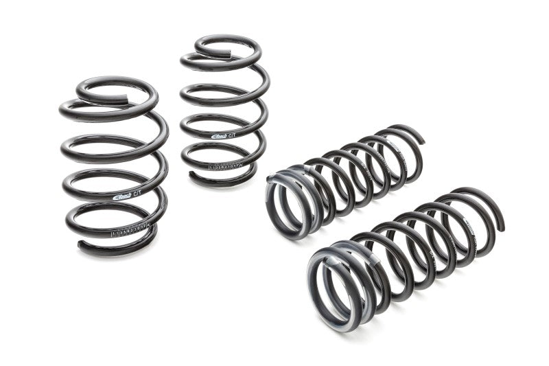 Eibach Pro-Kit Springs 09-15 Audi A4 2.0L Sedan