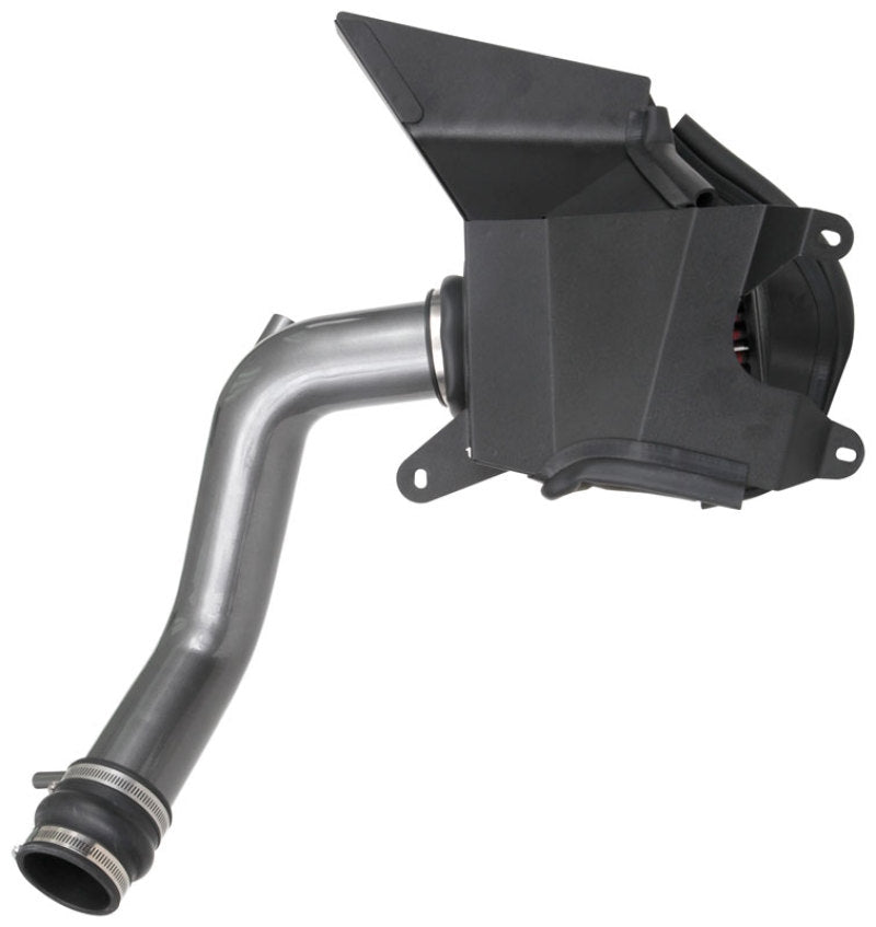 AEM Cold Air Intake - Gunmetal Gray (19-20 Hyundai Veloster 2.0T)