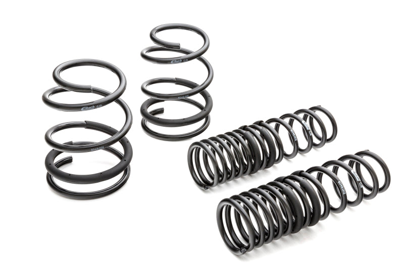 Eibach Pro-Kit Springs 08+ Evo X (Inc. MR)