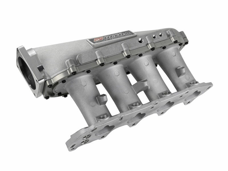 Skunk2 Ultra Series Intake Manifold - Silver 3.5L (Honda B-Series VTEC)