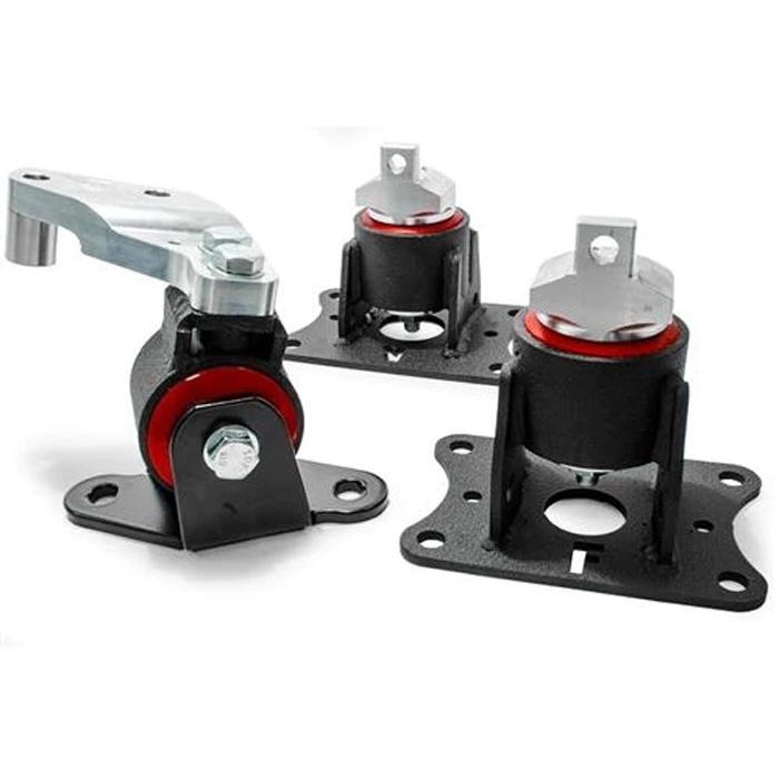 Innovative Motor Mounts - Steel 85A (04-08 Acura TSX K-Series)