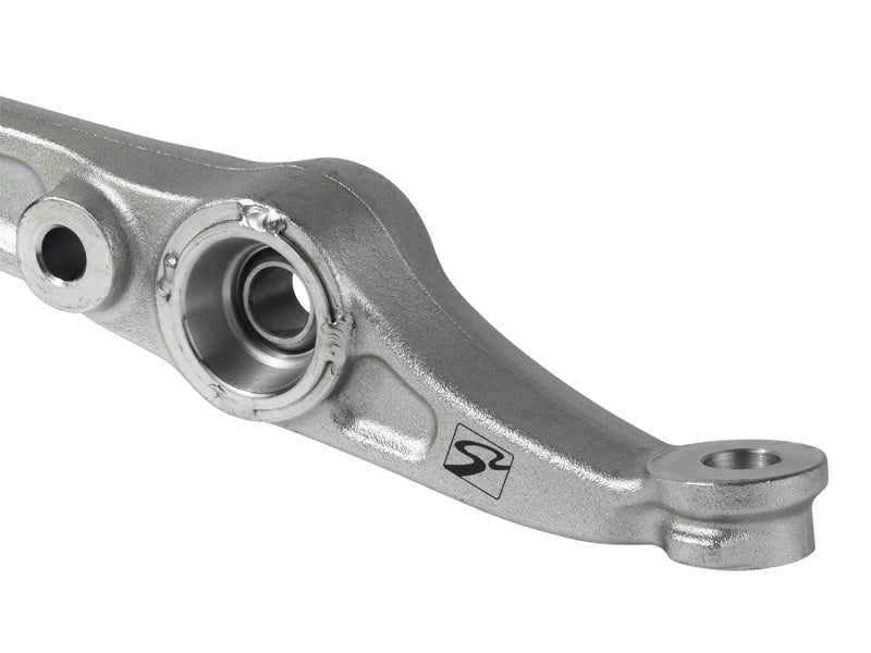 Skunk2 Front Lower Contorl Arms - Spherical Bearings (96-00 Honda Civic)