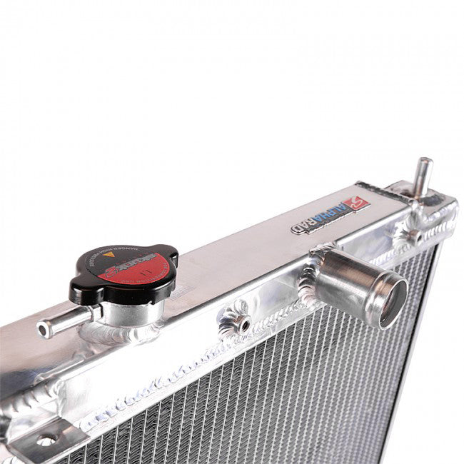 Skunk2 Alpha Radiator - Full Size (88-91 Honda Civic / CRX)