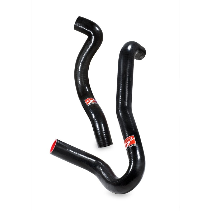 Skunk2 Radiator Hose Kit (06-11 Honda Civic Si)