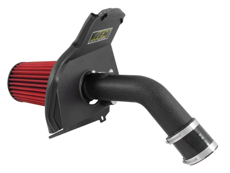 AEM Cold Air Intake - Black (15-17 Subaru WRX STI)