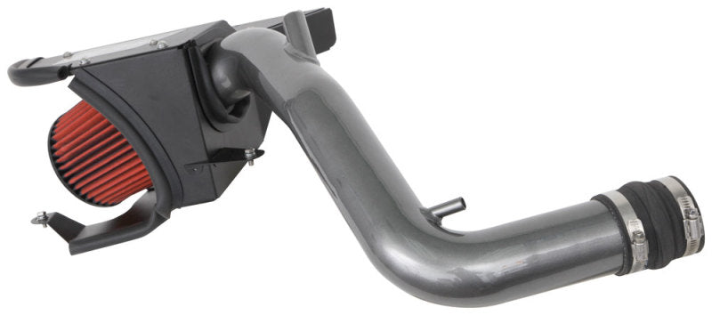 AEM Cold Air Intake - Gunmetal Gray (19-20 Hyundai Veloster 1.6T)