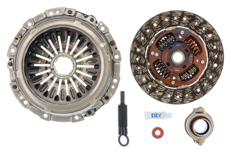 Exedy OE 04-19 Subaru WRX / STI Clutch Kit