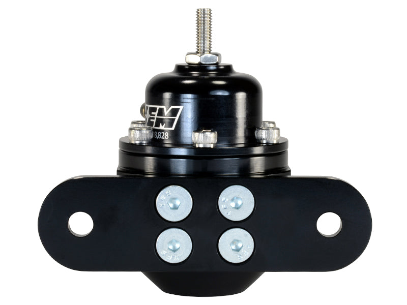 AEM Adjustable Fuel Pressure Regulator - Universal