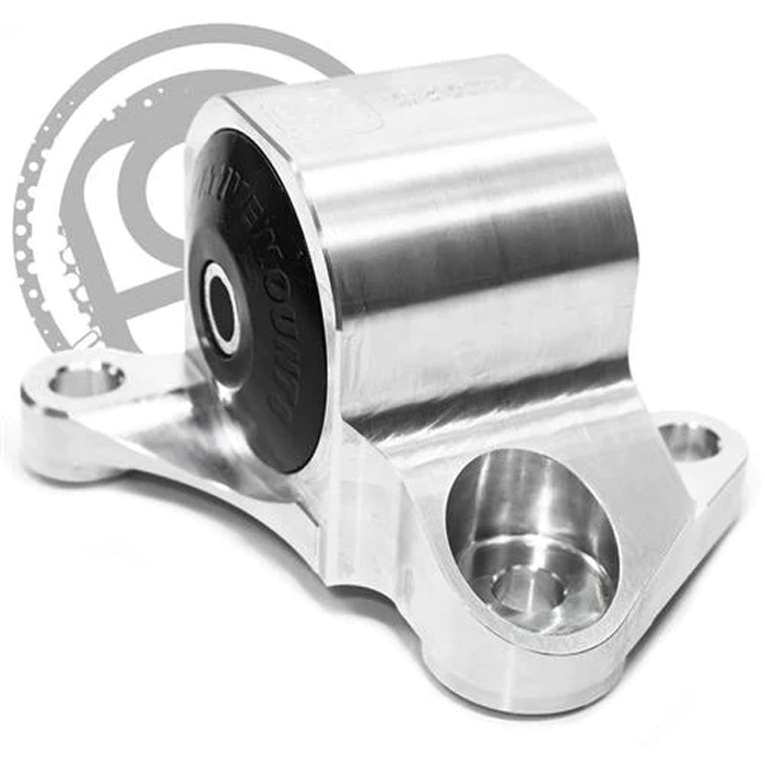 Innovative Motor Mounts - Billet 60A (96-00 Civic B/D Series 3-Bolt)