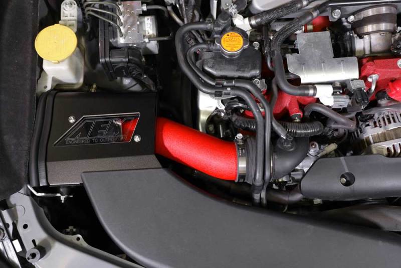 AEM Cold Air Intake - Red (19-20 Subaru WRX STI)