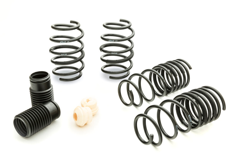 Eibach Pro-Kit Springs 12 Hyundai Veloster 1.6L 4cyl