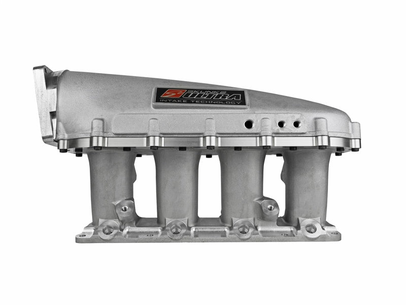 Skunk2 Ultra Series Intake Manifold - Silver 3.5L (Honda K Series)