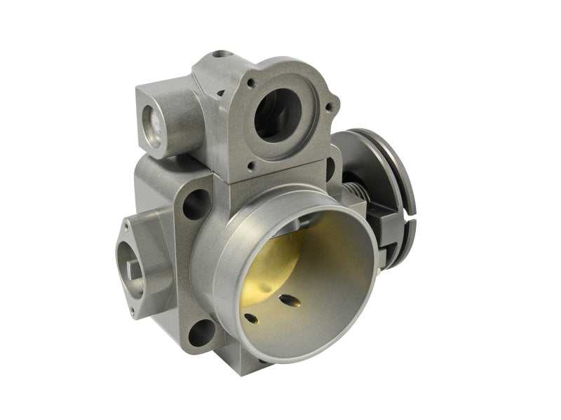 Skunk2 Pro Series Billet Throttle Body - 68mm (Mitsubishi EVO VII / VIII / IX)